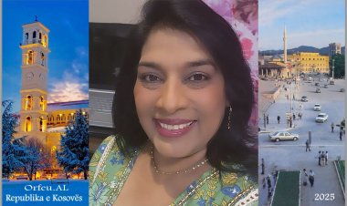 Omatee Ann Marie Hansraj