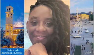 Tamikio L. Dooley (Poetic cycle and biography)