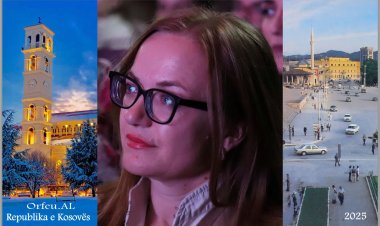 Bujana Xhindoli - Tregim