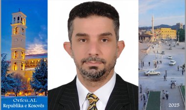 Ali Abdul Salam Al-Hashimi (Prepared Angela Kosta)