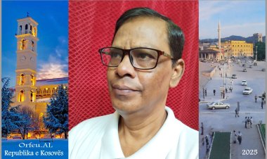 Debabrata Maji (Poem’s)