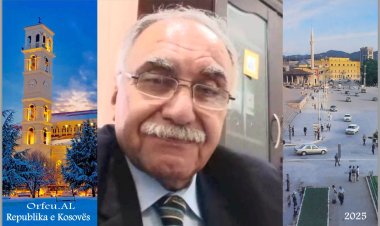 Abdul Halil Al Madani (Prepared Angela Kosta)