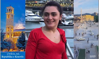 Isida Dervishhasani - Analizë mbi problematikat e teksteve te këngëve shqipe.