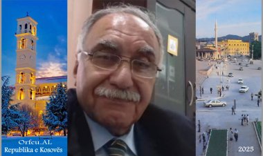 Abdul Halim Al-Madani (Prepared Angela Kosta)