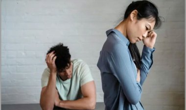 Gabimi që dëmton bashkëjetesën (Përktheu Ismail Ismaili)