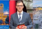 Një letërnjoftim i shkurtër i Dashnim Hebibit (Përgatiti Angela Kosta)