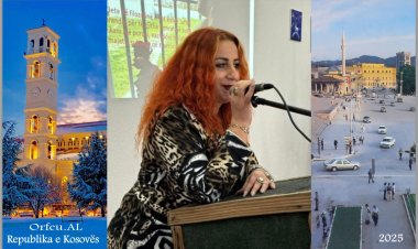 Asja Mulgeci (Prepared Angela Kosta)