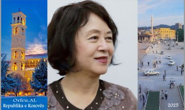 Han Ina - poem (Traduzione di Angela Kosta)