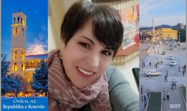 Silvia Steliana Natasha (Prepared Angela Kosta)