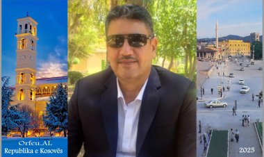 Isam Kazem Jari - poem (Prepared Angela Kosta)