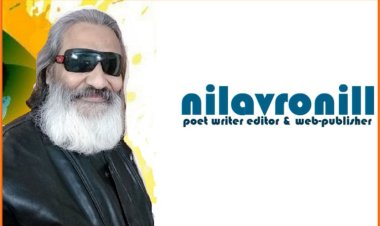 NilavroNill Shoovro (Prepared Angela Kosta)