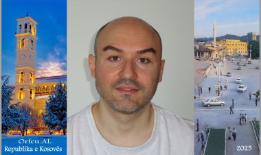 Luca Cipolla - Poetic cycle