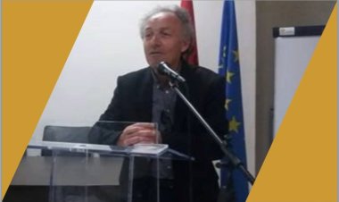 Lumo Kolleshi - Cikël i datës 7 prill