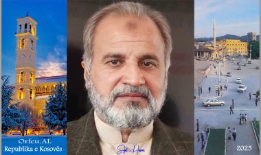 Sajid Hussain (Prepared Angela Kosta)