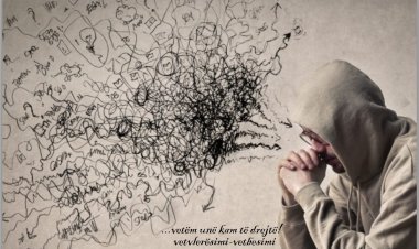 Profili tipik i njerëzve që mendojnë se kanë gjithmonë të drejtë! (Përktheu Ismail Ismaili)