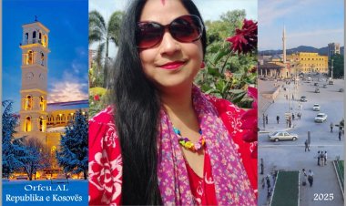 Bandona Mahanta – Poem (Translator -Rajeshri Senapati Gogoi)