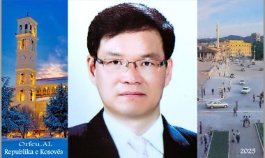 KIM, Jong Deog (poem)