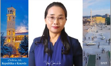 Yang Geum-Hee - Biography & Poetry Cycle (-I-)