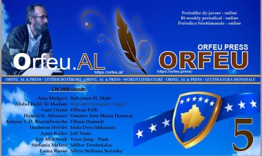 Orfeu Online 5