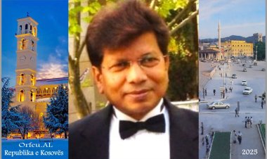 Bana Kamila (Prepared Angela Kosta)