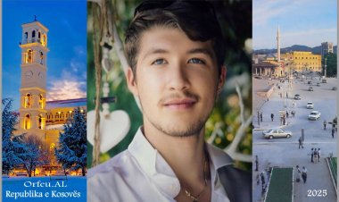 Fabio Petrilli - Prepared (A.K.)