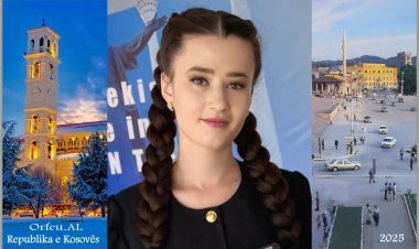 Madaminova Mahfuza (Poem)