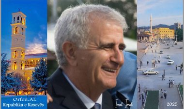 Vrasja e Angelina Jolie: një vrasës me pagesë (Përktheu Ismail Ismaili)