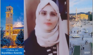 Marwa Mohammed (Prepared Angela Kosta)