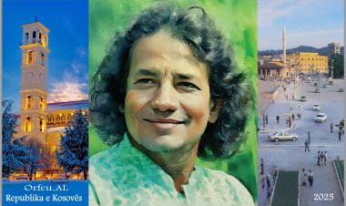 Niloy Rafiq (poem)