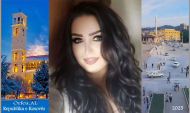 Reema Hamza - Poezi (Përktheu Angela Kosta)