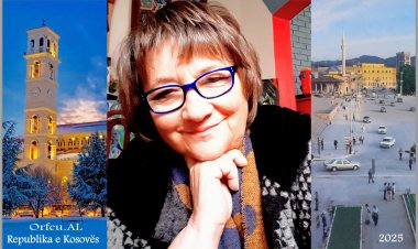 Silla Maria Campanini (Prepared Angela Kosta)