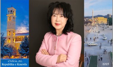 Siyoung Doung (Prepared Angela Kosta)