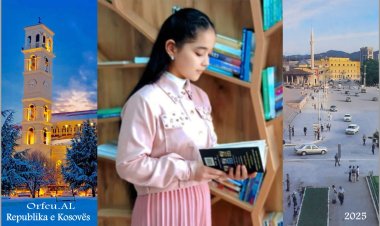 Abdisamiyeva Dilnoza Isroilovna (Prepared Angela Kosta)