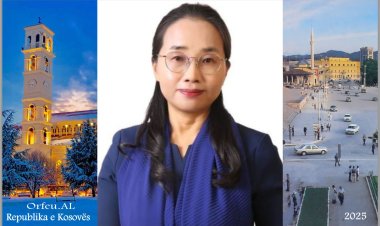 Yang Geum-Hee - Poetry Cycle