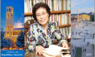 Yunjeong Heo (Prepared Angela Kosta)