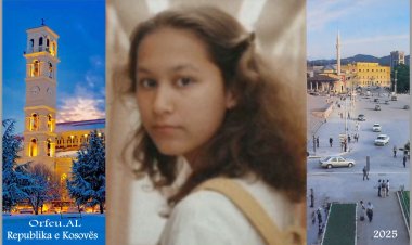 Qaxramonova Shabnam Laziz's