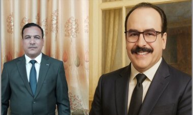 Kamel Al-Khaylani - The exile that gave birth to glory (Prepared Angela Kosta)