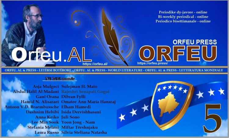 Orfeu Online 5