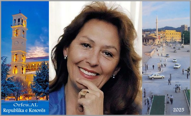 Carmen Lasorella (A cura di Angela Kosta)