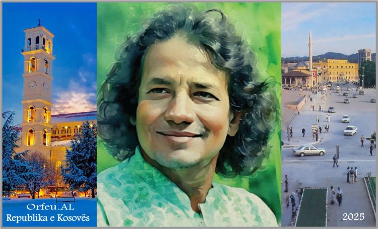 Niloy Rafiq (poem)