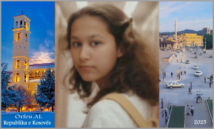Qaxramonova Shabnam Laziz's