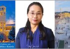 Vështrim për Librin Kronologjik “Ai është i gjallë" nga Yang Geum-hee (shqip, anglisht, koreanisht)