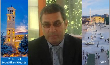 Pajtim Çaushi - Cikël poetik (Përgatiti dhe redaktoi: Angela Kosta)