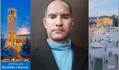 José Luis López (Prepared Angela Kosta)