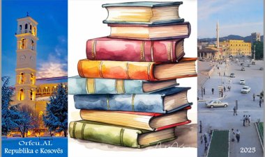 Skender Karaçica - Letërsi