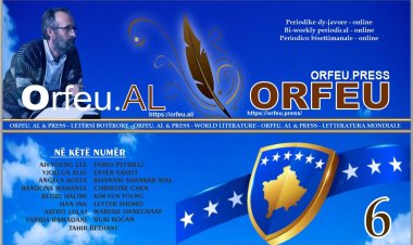 Orfeu Online 6