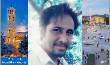 Rizal Tanjung - poem (Prepared Angela Kosta)