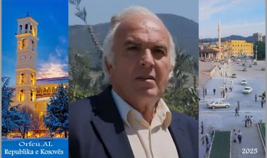 Panajot Boli (cikel me poezi)