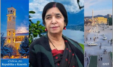 Karabi Deka Hazarika, Prepared for publication by Rajeshri Senapati Gogoi