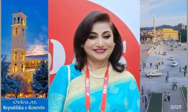 Tasneem Hossain (poem)